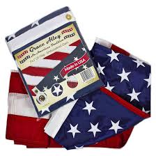 American Flags - Highest Quality - Proudly Made in the USA - Grace Alley - american flags made in usa