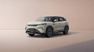 BYD Electric Cars (USA): Compare Models, Specs & Price | Green Cars Compare - byd auto usa