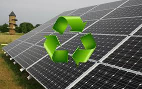 Can Solar Panels Be Recycled? - Greentech Renewables - solar panel recycling usa