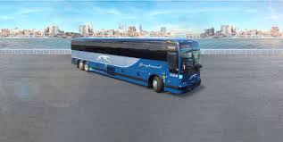 Greyhound: Affordable Bus Tickets Across US, Canada & Mexico - coach usa company