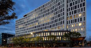 Offices | Skanska - Global corporate website - skanska usa building inc