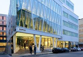 Offices | Skanska - Global corporate website - skanska usa inc.