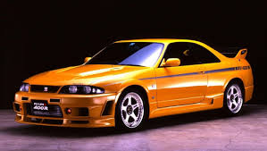 How many were ever made R32 33 34 35???? - GTR Forum - r33 gtr nismo ero still manufactured usa