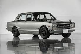 History - Nissan Skyline GTR | R31, R32, R33, R34, R35 Specs - r33 gtr nismo ero still manufactured usa