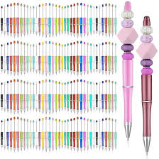 Beadable Pens - Hands on Supply - beadable pen supplies wholesale usa