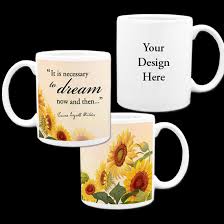 Personalized & Custom Coffee Mugs | MADE IN USA - Harmony Designs - coffee mugs made in usa