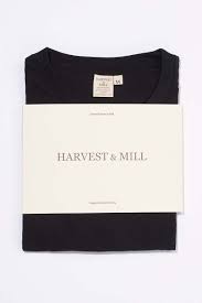 Harvest & Mill | organic cotton clothing | grown & sewn in USA - clothes made in usa