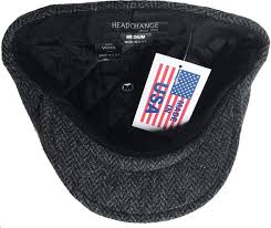 Made in USA - headchange.com - hats made in usa