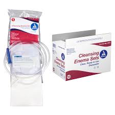 Enema Supplies Catalog - Enema Bags, Kits, Nozzles and More - usa made enema bag