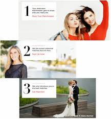 4 Best Matchmaking Services (2025) - Pricing, Pros, and Cons - usa dating service