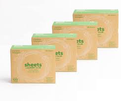 Where are Sheets products made? - Sheets Laundry Club - laundry sheets made in usa