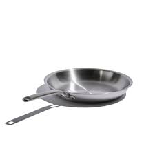 Heritage Steel | Stainless Clad Cookware Made in USA - made in usa stainless steel pans