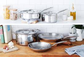 Heritage Steel | Stainless Clad Cookware Made in USA - stainless steel bakeware made in usa