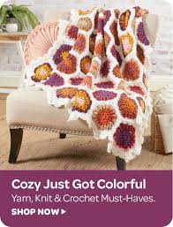 Herrschners, INC. — The Ultimate Source for Crafts - craft supplies usa