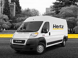Car Rental: Save More on Rental Cars, Vans & Trucks | Hertz - vehicle companies in usa