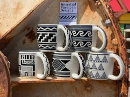 Coffee Mugs - Made In USA - HF Coors - coffee mugs made in usa