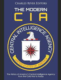 Cia - History - cia central intelligence agency usa