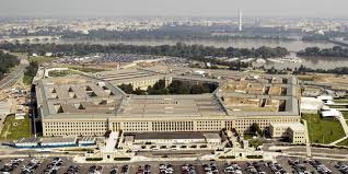 Pentagon - Location, Building Timeline, 9/11 - HISTORY - pentagon usa building