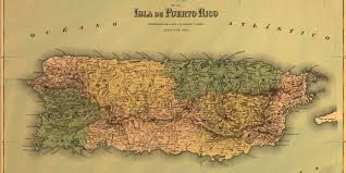 Why Isn't Puerto Rico a State? - HISTORY - puerto rico part of usa