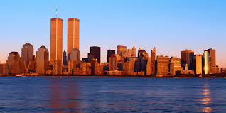 World Trade Center - Development, 9/11 Attacks & Rebuilding - HISTORY - world trade center new york ny usa