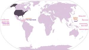 How Do the 5 U.S. Territories Differ From the 50 States? - puerto rico part of usa
