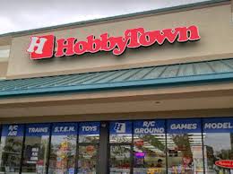 HobbyTown® - Shop for Toys, Games, Radio Control, Models, Rockets & More - electronic shopping usa
