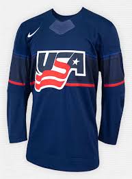 USA Hockey Jerseys & Apparel: Shop Gear, Merchandise & Shirts! - usa hockey apparel
