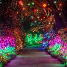 32 Towns With the Best Christmas Light Displays in the Country - biggest cities in the usa for christmas light intstal