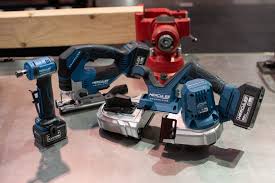 Who Makes Harbor Freight Power Tools? Unveiling The Manufacturer - harbor freight usa made tools