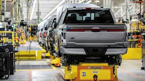 Every Car Made in America in 2025: See Final Assembly Locations - vehicles built in usa