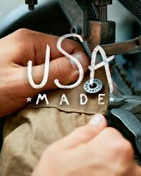 Made in the USA Clothing, Gear & Accessories | Huckberry - usa clothing