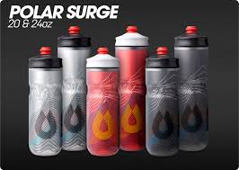 Polar Bottle Joins HydraPak - water bottles made in usa