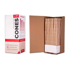 Custom Cones USA | Pre-Rolled Cones & Blunt Wraps | Grinders & Labelers - custom cones usa