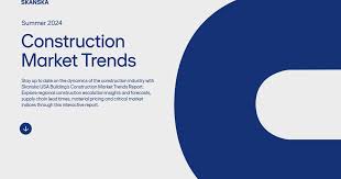 SKANSKA USA Inc. - Company Profile Report - IBISWorld - skanska usa inc.