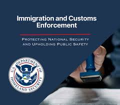 ICE | U.S. Immigration and Customs Enforcement - border customs usa