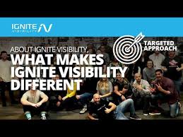 Ignite Visibility® Leaders In Expert Digital Marketing Services - digital marketing company in usa