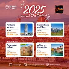 Europe Tour Packages from USA | Trips to Europe 2025 - europe tour packages from usa