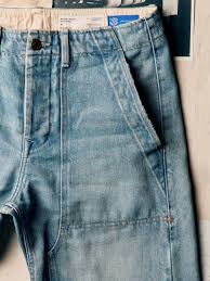 imogene + willie - premium blue jeans - usa made blue jeans