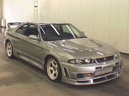 400R : Nismo R33 Nissan Skyline GT-R | Toprank Importers - r33 gtr nismo ero still manufactured usa