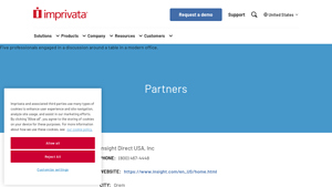 Insight Direct USA, Inc - Imprivata - insight direct usa inc