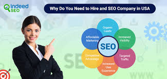 Top 10 SEO Companies in USA | June 2025- Reviews - IndeedSEO - seo company in usa