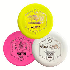 Disc Golf Equipment on Sale - Infinite Discs - disc golf deals usa