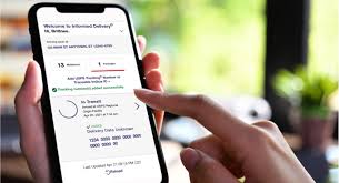 Informed Delivery - Mail & Package Notifications | USPS - usa postal services