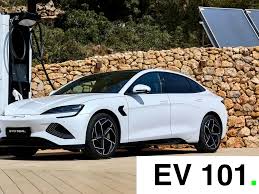 A Guide To BYD, The Chinese Automaker That Just Surpassed Tesla - InsideEVs - byd auto usa