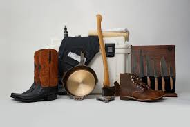 The 100 Best American-Made Products - InsideHook - made in usa