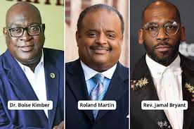 National Baptist Convention USA, the nation's largest Black ... - national baptist convention usa inc