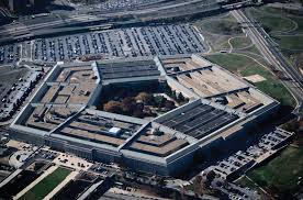 Pentagon - Air Force | Base Overview & Info - MilitaryINSTALLATIONS - pentagon usa building