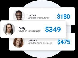 Compare Auto, Health, Home & Life Insurance Quotes | Insure.com - insurance companies in usa