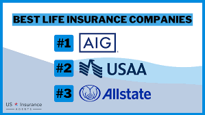 10 Best Insurance Companies in 2025 | Insure.com - top 10 insurance companies in usa