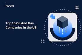 Top 15 US Oil and Gas Giants Revealed - Inven - biggest oil companies in usa
